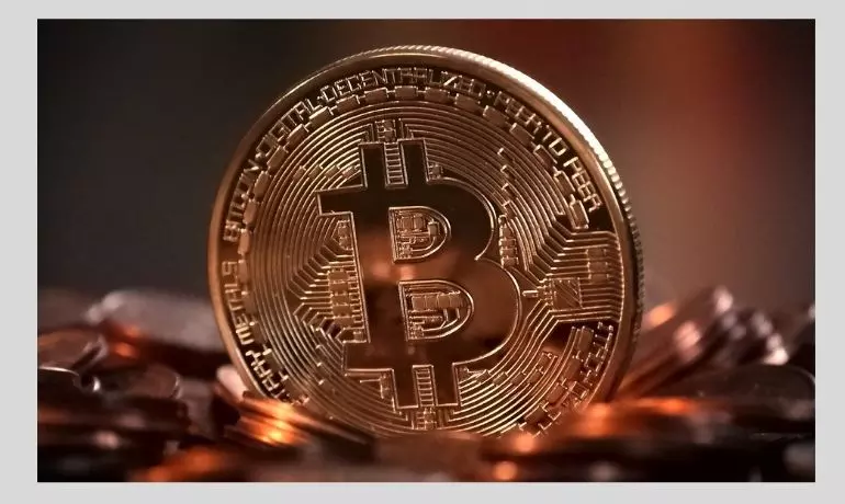 Bitcoin Crosses $20,000 Mark For The First Time In Red Hot 2020 Rally