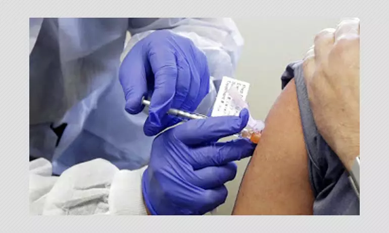 Misleading Video Claims Participants Died Due To Covid19 Vaccine Trial