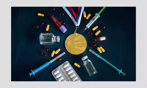 Explained: Watered Down Doping Ban On Russia Faces Flak