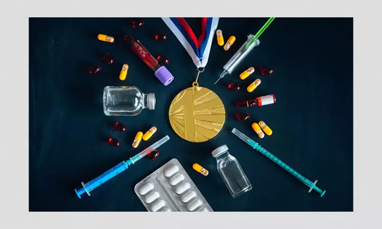 Explained: Watered Down Doping Ban On Russia Faces Flak