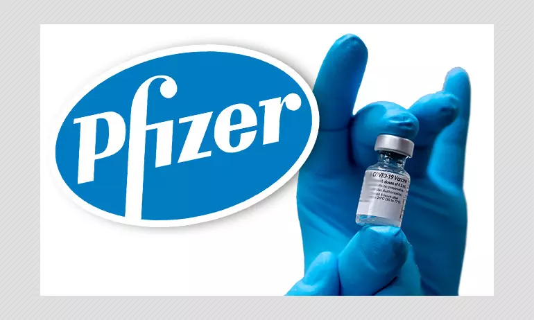 Covid-19 Vaccine: How Pfizer Has Been Targeted By An Onslaught Of Fake News