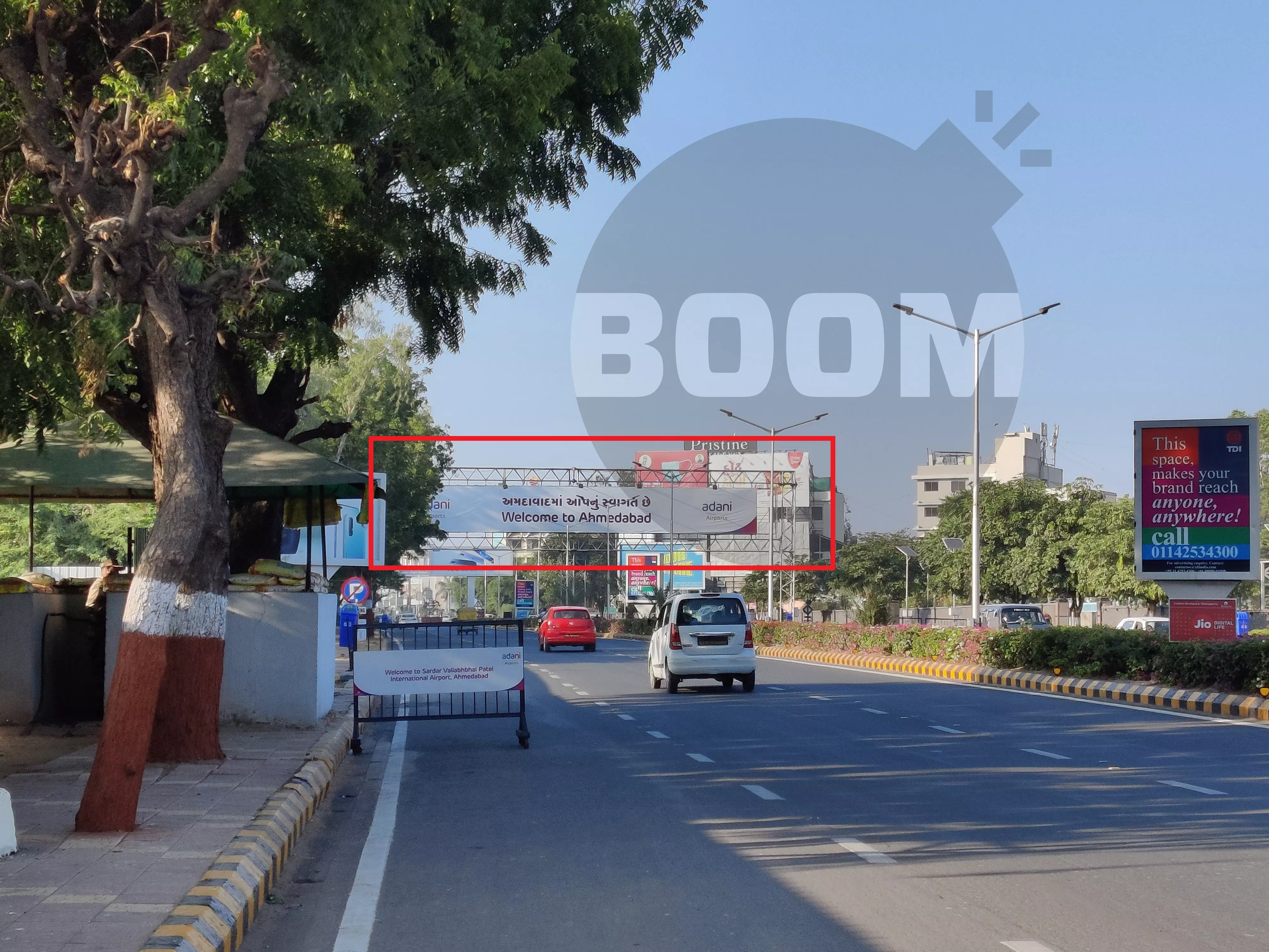 Photo credit: Ritika Jain / BOOM