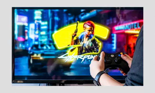 CD Projekt Reds Cyberpunk 2077 Is Causing An Outrage Among Gamers