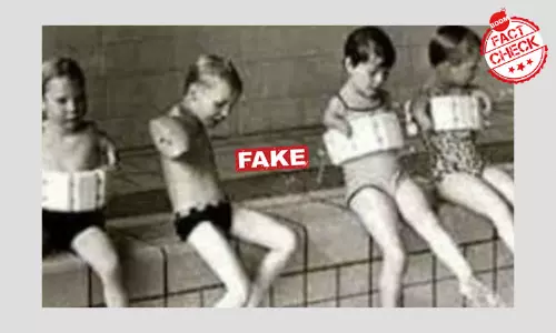 Social Media Users Cite Thalidomide To Question COVID-19 Vaccines Safety