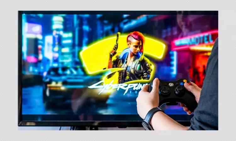 CD Projekt Reds Cyberpunk 2077 Is Causing An Outrage Among Gamers