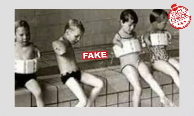 Social Media Users Cite Thalidomide To Question COVID-19 Vaccines Safety