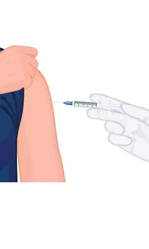 COVID19 Vaccines In India: Exploring the How, What, When and Who