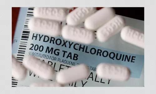 No, US Medical Experts Have Not Admitted That HCQ Can Treat COVID-19