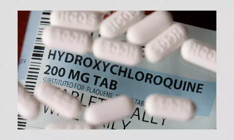 No, US Medical Experts Have Not Admitted That HCQ Can Treat COVID-19