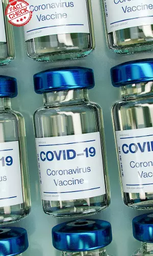 Five COVID-19 Vaccine myths that you should not believe