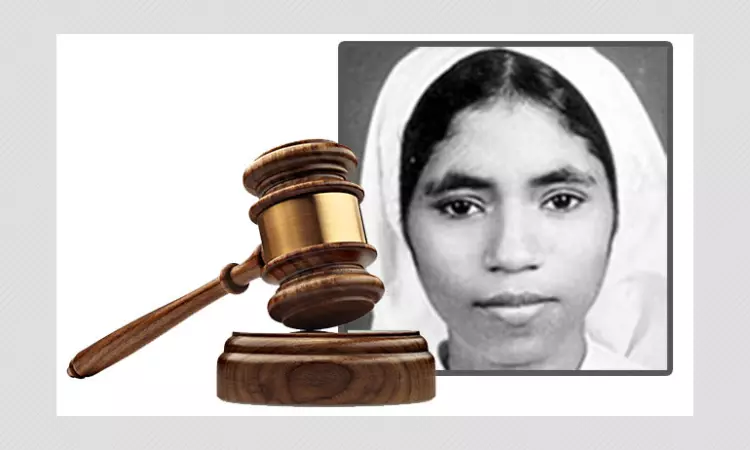 Explained: Sister Abhayas Murder And The 28-Year Journey For Justice