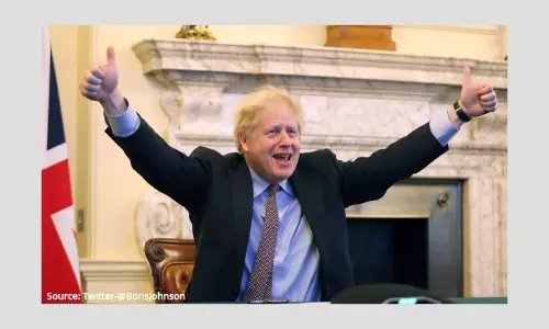 Brexit For Dummies: All You Need To Know About The UK-EU Trade Deal