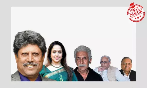 Famous People Who Fake News Killed In 2020 But Are Alive