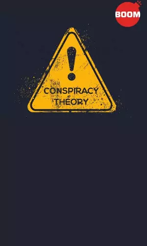 The Top Conspiracy Theories Of 2020