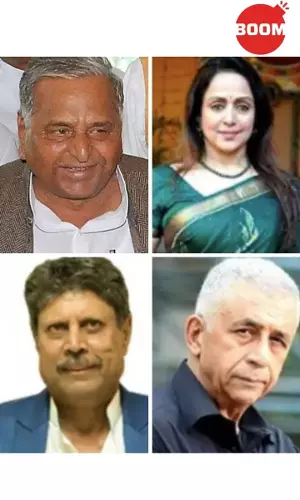 Famous People Who Fake News Killed In 2020 But Are Alive