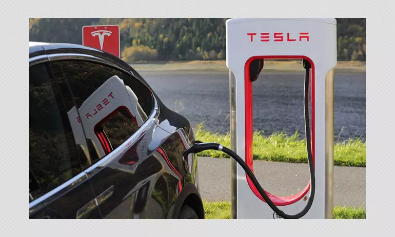 Tesla In India Soon, But EV Charging Stations Have A Long Way To Go