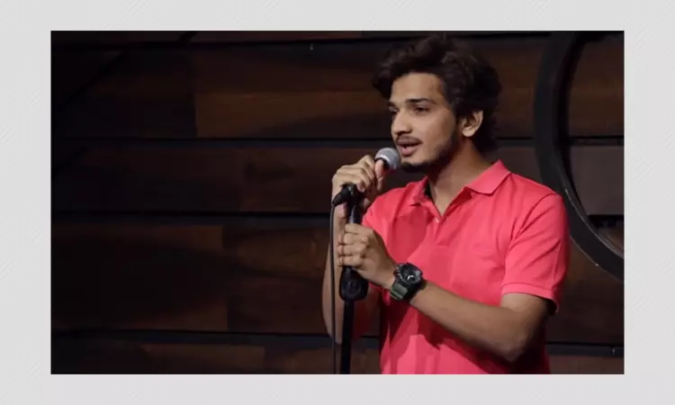 Explained: Why Comedian Munawar Faruqui Has Been Arrested