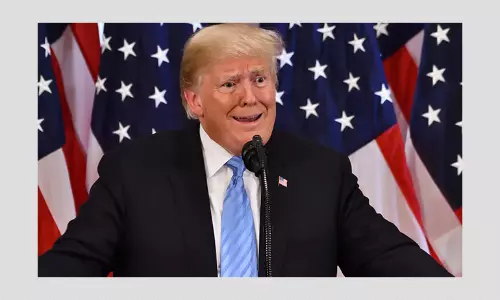 Trump Becomes First President To Be Impeached Twice By House