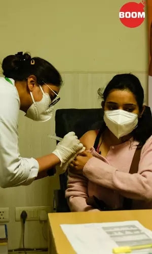 What Will The COVID19 Vaccine Process Look Like? Heres The Dry Run