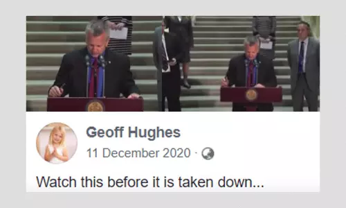 Only 0.5 Percent Moderna COVID-19 Vaccine Trial Patients Suffered Adverse Events