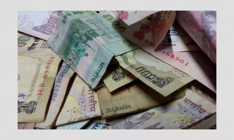 Bank NPAs May Rise To 14.8% In A Severe Stress Scenario By Sept 2021