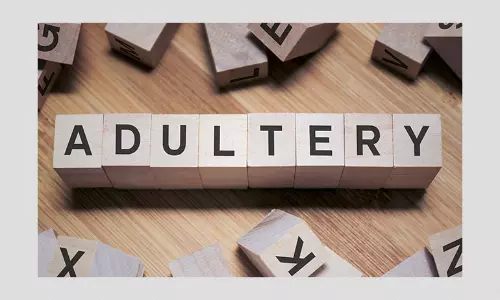 Adultery Must Be Punishable For Armed Forces: Centre to SC