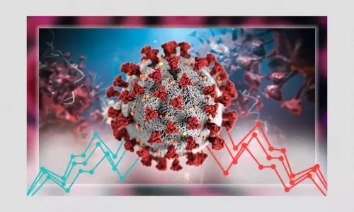 Post Initial Recovery, Indias GDP Growth To Slow To Around 6.5%: Fitch