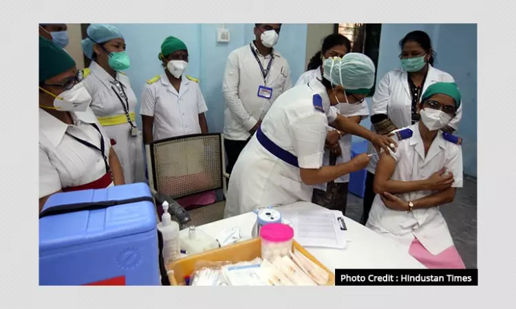 COVID-19 Vaccine: What Are The Expected Side Effects