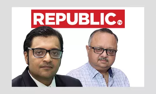 Arnab Goswami, Partho Dasgupta WhatsApp Chats: 7 Things To Know