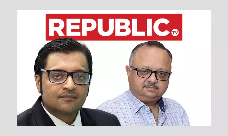 Arnab Goswami, Partho Dasgupta WhatsApp Chats: 7 Things To Know