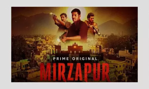 Mirzapur Show Portrays City Full Of Goons and Adulteress: Plea in SC