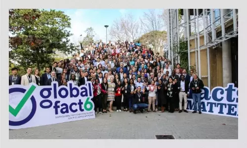 International Fact-Checking Network Nominated For Nobel Peace Prize 2021