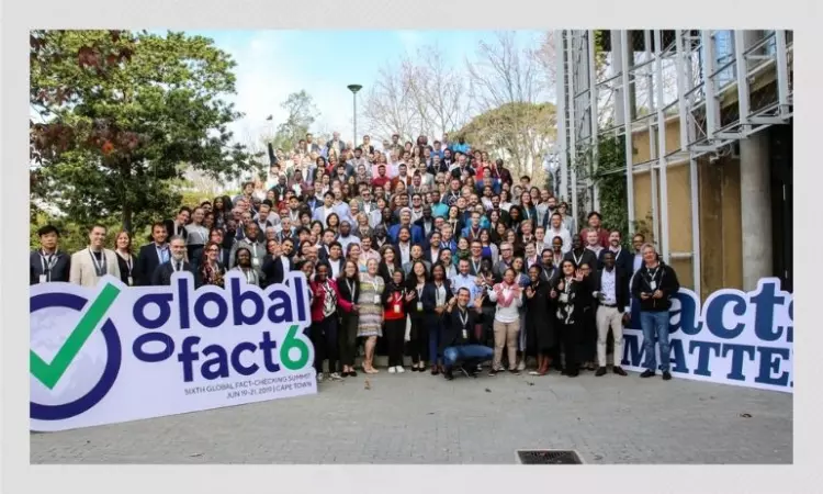 International Fact-Checking Network Nominated For Nobel Peace Prize 2021