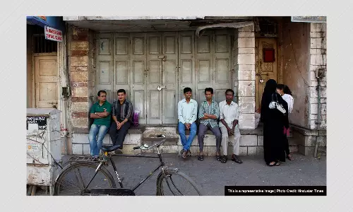 Explained: What is Gujarats Disturbed Areas Act?