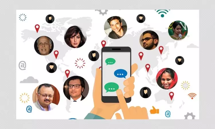 Explained: Can WhatsApp Chats Be Produced In A Court As Evidence?