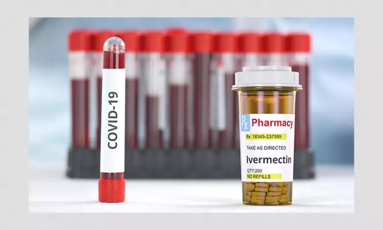 Can Ivermectin Cure COVID-19? Claim Lacks Scientific Proof