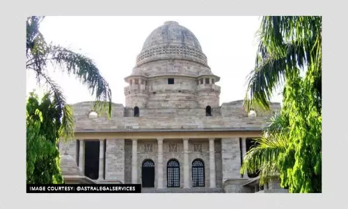 Bombay HC Remark On Skin-To-Skin Groping Bad In Law: Rights Activists