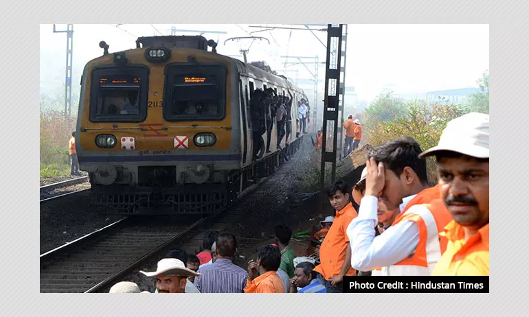 Have Mumbai Local Trains Opened For All? Not Yet, Clarifies Railways