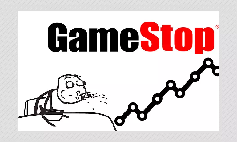 Explained: GameStop & How Reddit Caused Wall Street Billions In Losses