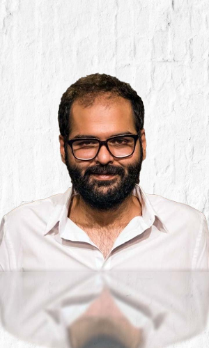 Top 10 Quotes From Kunal Kamras Response To Contempt Plea In SC