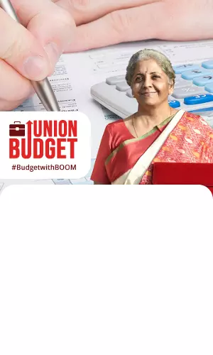 Union Budget 2021: How The Budget Will Impact Your Personal Tax