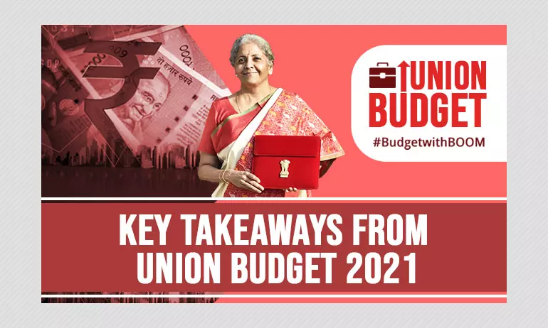 Union Budget 2021: Top 10 Takeaways For Atmanirbhar Bharat Budget