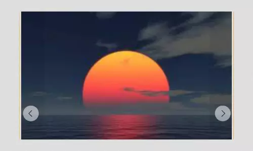 Did NASA Claim The Sun Could Rise From The West? Not Really