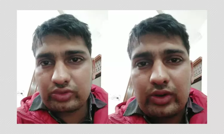 Delhi Court Grants Bail To Freelance Journalist Mandeep Punia