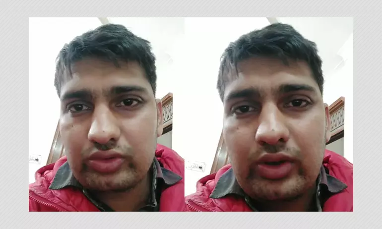 Delhi Court Grants Bail To Freelance Journalist Mandeep Punia Delhi Court Grants Bail To Freelance Journalist Mandeep Punia
