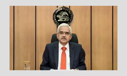 RBI Hikes Repo Rate By 50 Bps To 4.9%, Home Loans To Get Costlier