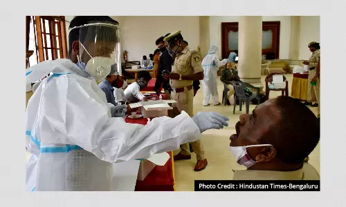 Karnataka May Have Missed Close To 30 Million COVID-19 Cases: Study