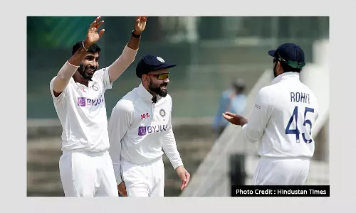 Explained: How India Can Qualify For World Test Championship Final