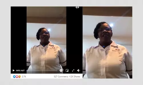 Onion, Ginger, Garlic And Lemon Tonic Cannot Cure COVID-19