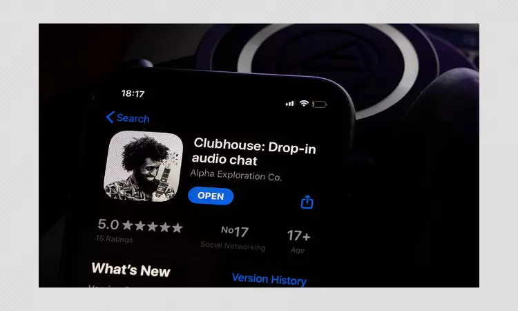 Clubhouse: 7 Questions About The App That You Were Afraid To Ask, Answered